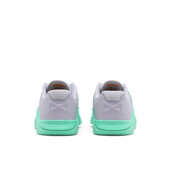 Nike Metcon 6 “White Infinite Lilac Green” - Picture 4 of 9